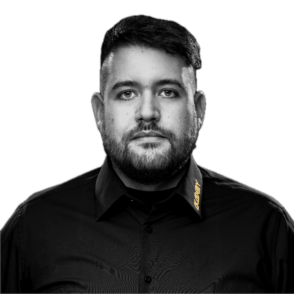 Nico Markewitz