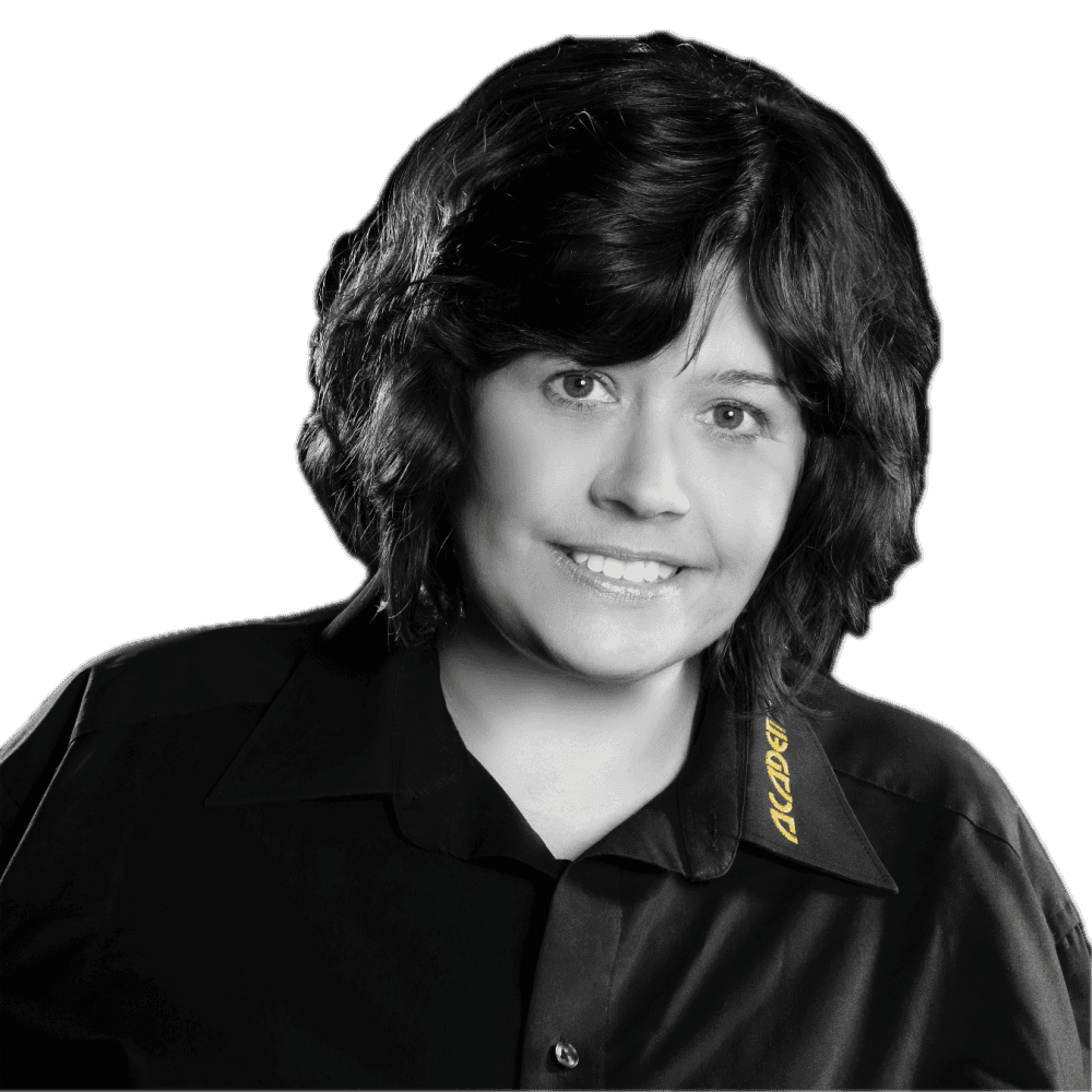 Sabine Feuerstein