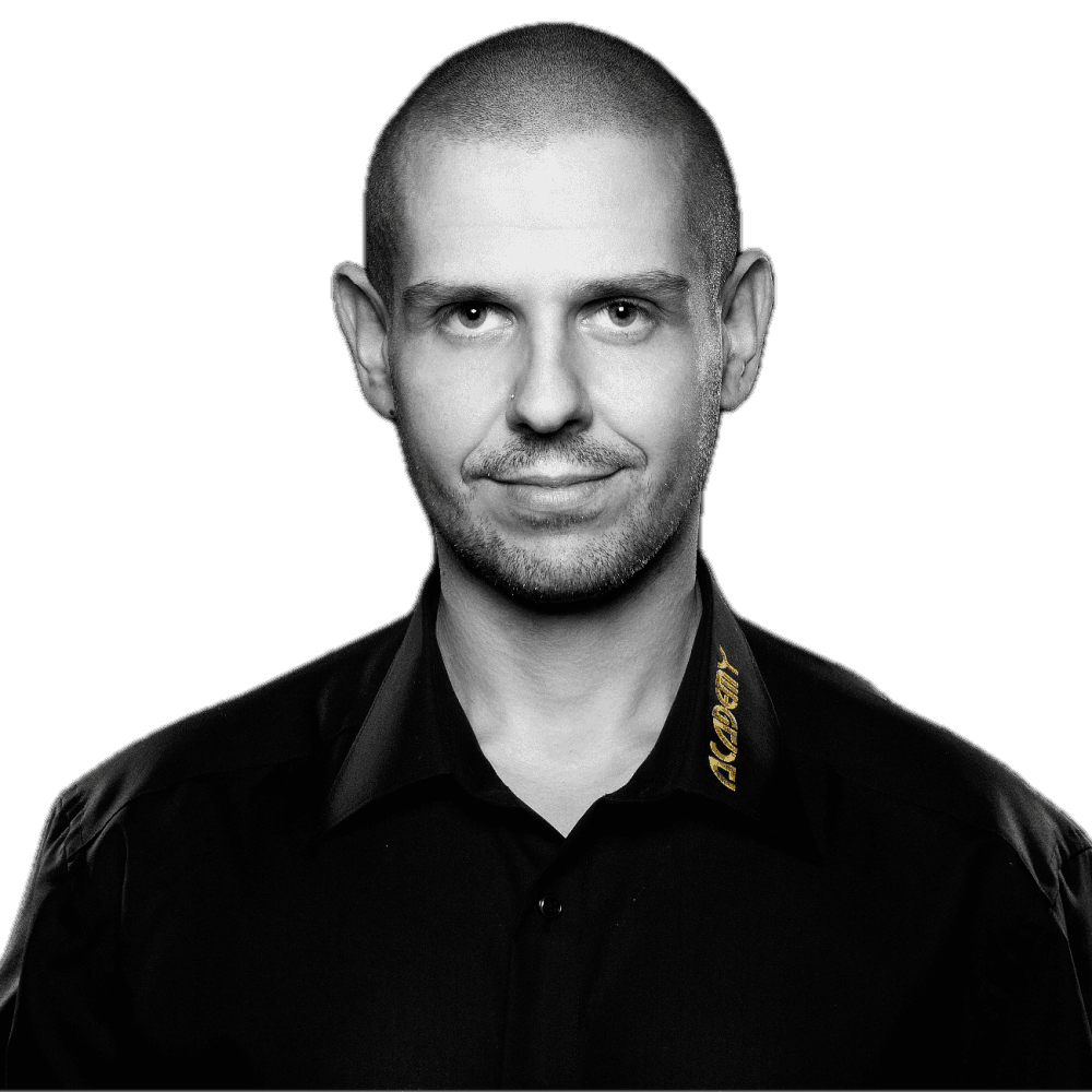 Patryk Ciesielski
