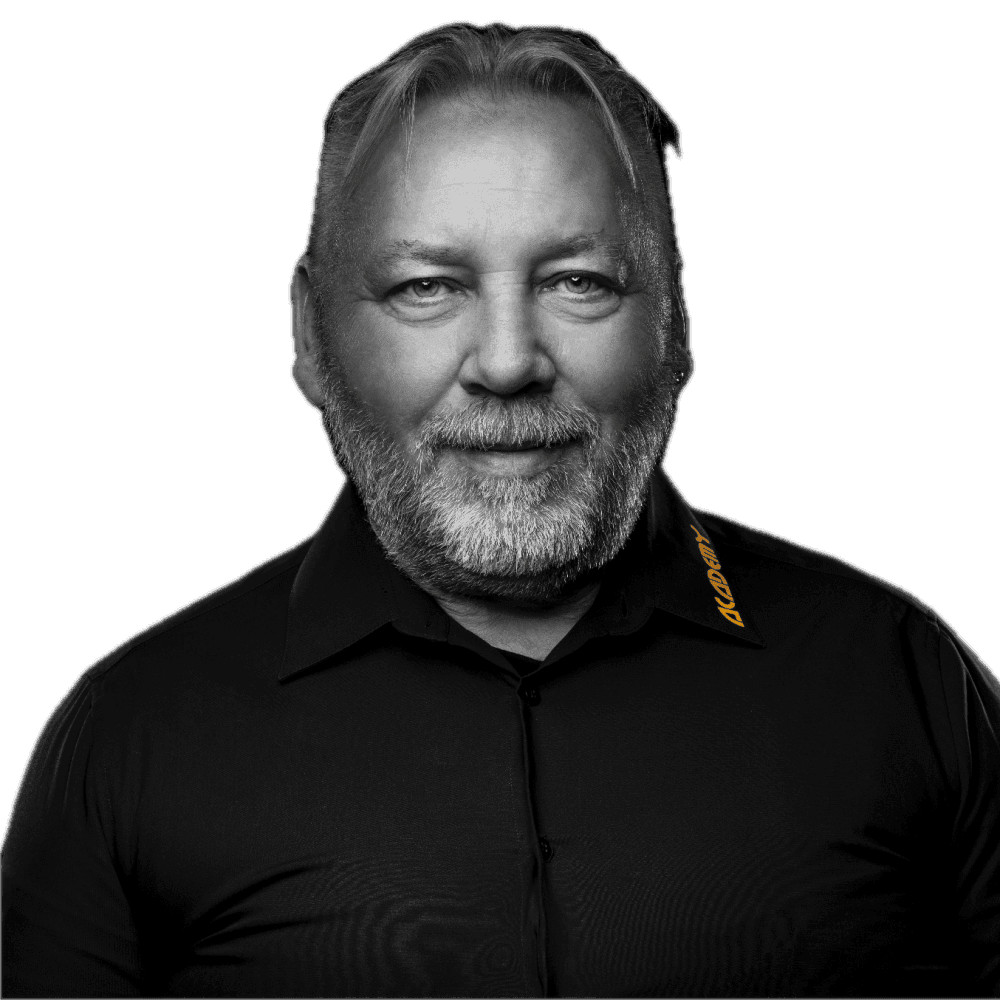 Klaus Gutmann