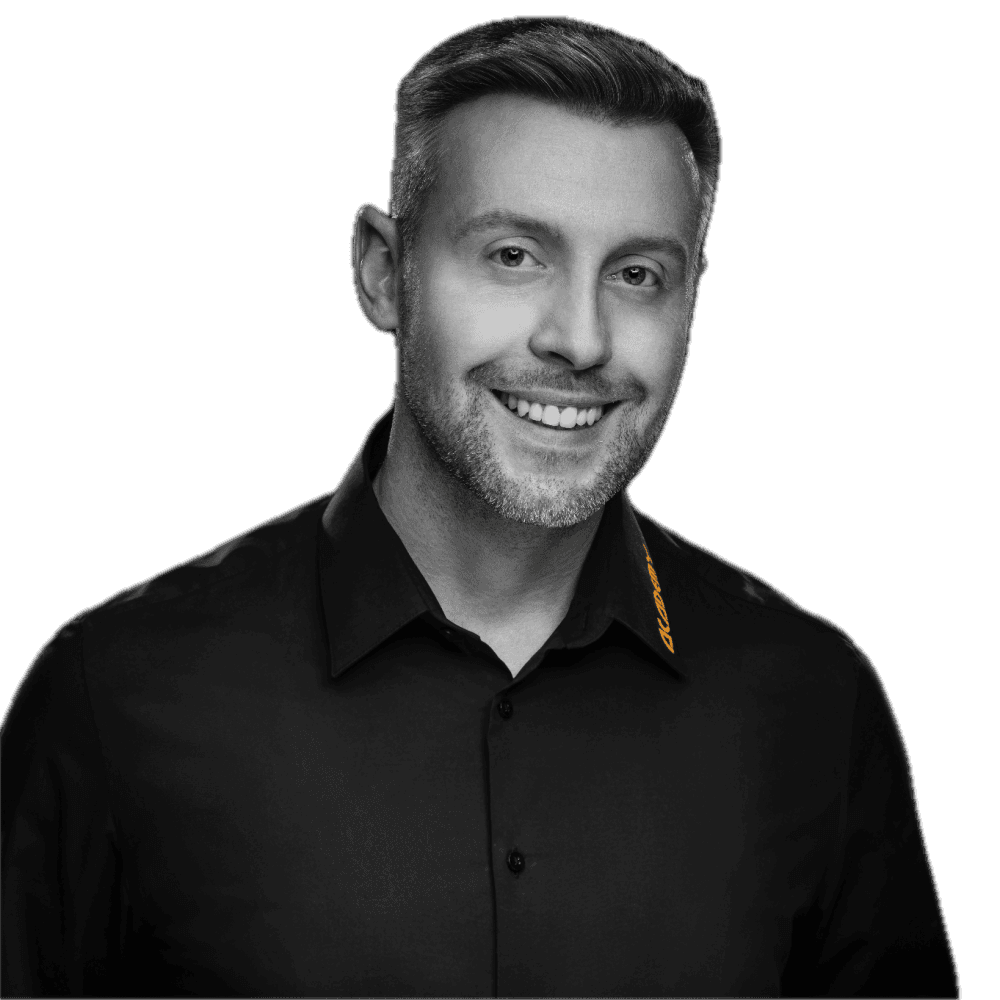 Mike Ringer