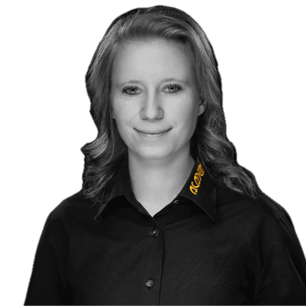 Alysia Fängler