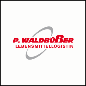 P. Waldbüßer Lebensmittellogistik