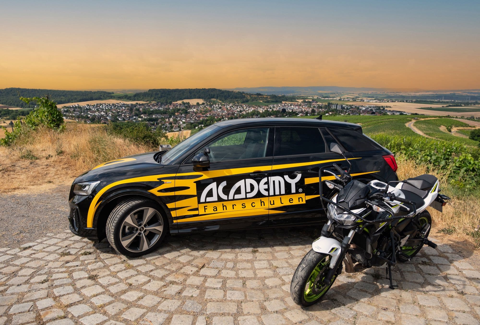 Warum sich Heilbronner Fahrschüler für uns entscheiden