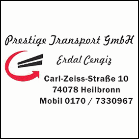 Prestige