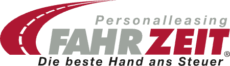 FAHR-ZEIT Personalleasing