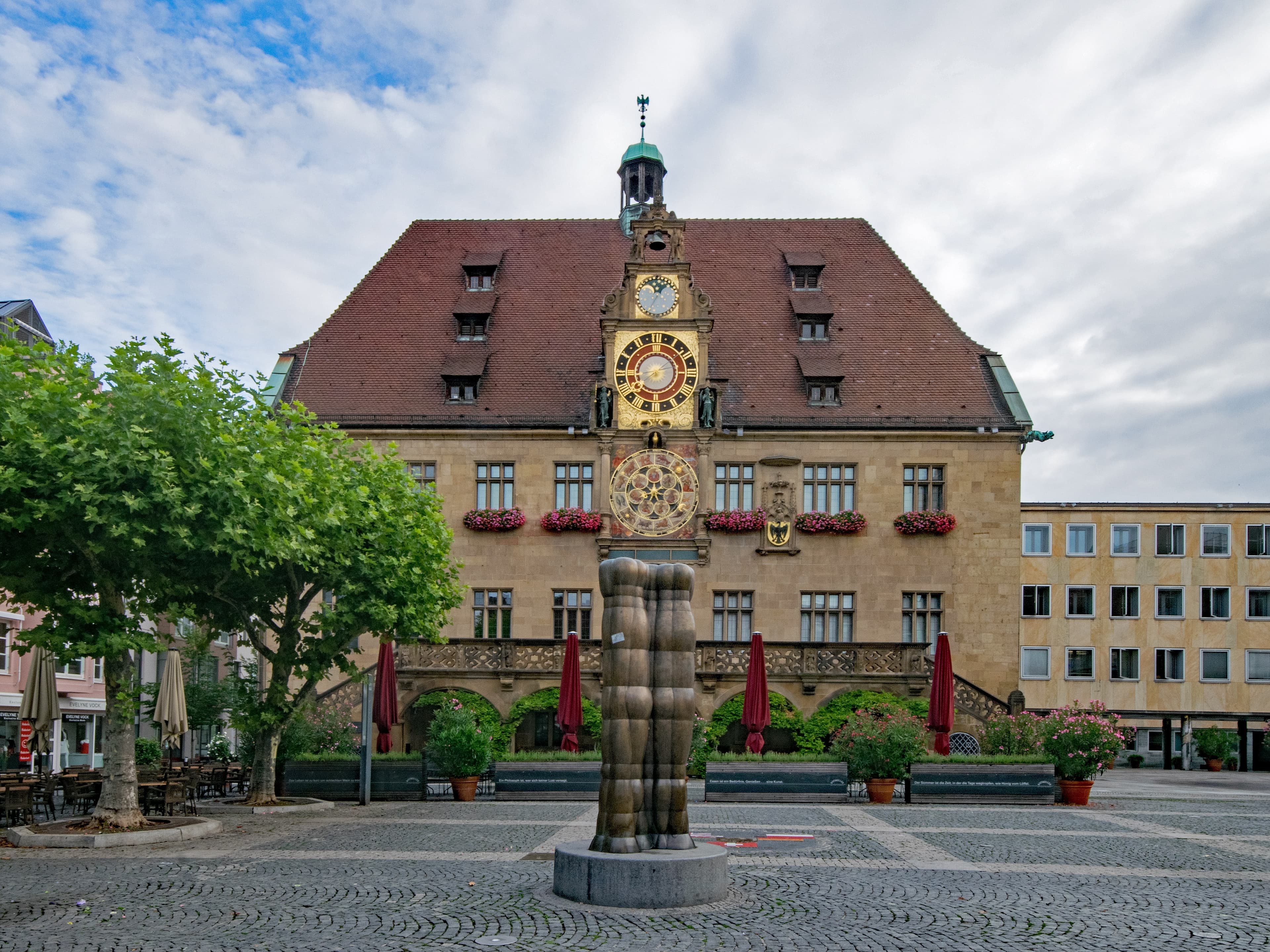 Starte jetzt deine Führerscheinausbildung in Heilbronn