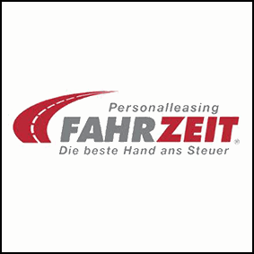 FAHR-ZEIT Personalleasing